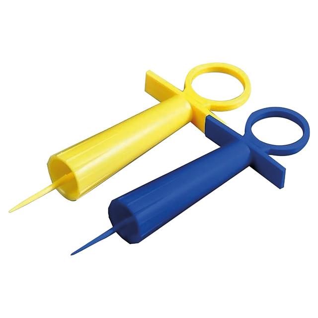 TAPPO SIGILLANTE SALVATUBO PER CARTUCCE 2 PEZZI | Tecnomat TAPPO SIGILLANTE SALVATUBO PER CARTUCCE 2 PEZZI | Tecnomat