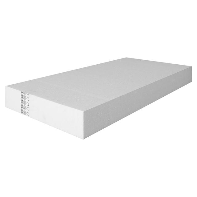 PANNELLO EPS BIANCO 100x50x12 cm DETENSIONATO CAM 0,035 W/mK | Tecnomat PANNELLO EPS BIANCO 100x50x12 cm DETENSIONATO CAM 0,035 W/mK | Tecnomat