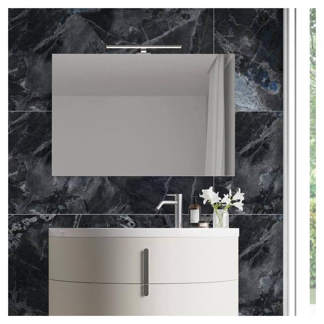 PAVIMENTO INTERNO WALTER GRAFITO 60x120x0,7 cm R9 GRES PORCELLANATO | Tecnomat PAVIMENTO INTERNO WALTER GRAFITO 60x120x0,7 cm R9 GRES PORCELLANATO | Tecnomat