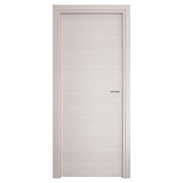 PORTA DA INTERNO BATTENTE VALERIA CONTRACT EFFEBIQUATTRO 90x210 cm (LxH) REVERSIBILE | Tecnomat PORTA DA INTERNO BATTENTE VALERIA CONTRACT EFFEBIQUATTRO 90x210 cm (LxH) REVERSIBILE - 2 | Tecnomat