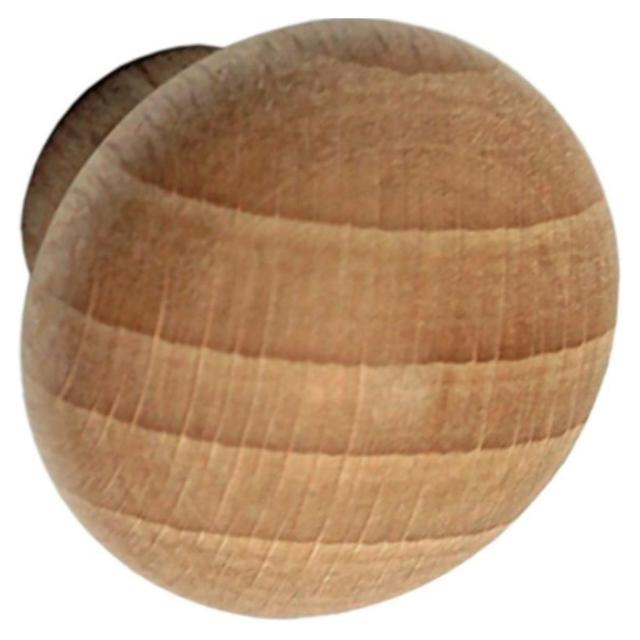 POMOLI FAGGIO GREZZO 30x30x23 mm Ø 30 mm 6 PEZZI | Tecnomat POMOLI FAGGIO GREZZO 30x30x23 mm Ø 30 mm 6 PEZZI | Tecnomat