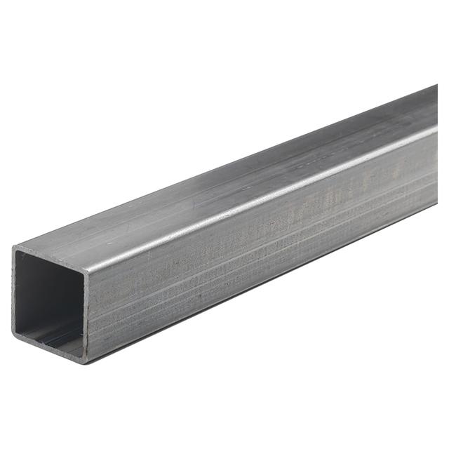 PROFILO TUBOLARE QUADRO FERRO 100x100x3 mm 3 m | Tecnomat PROFILO TUBOLARE QUADRO FERRO 100x100x3 mm 3 m - 2 | Tecnomat