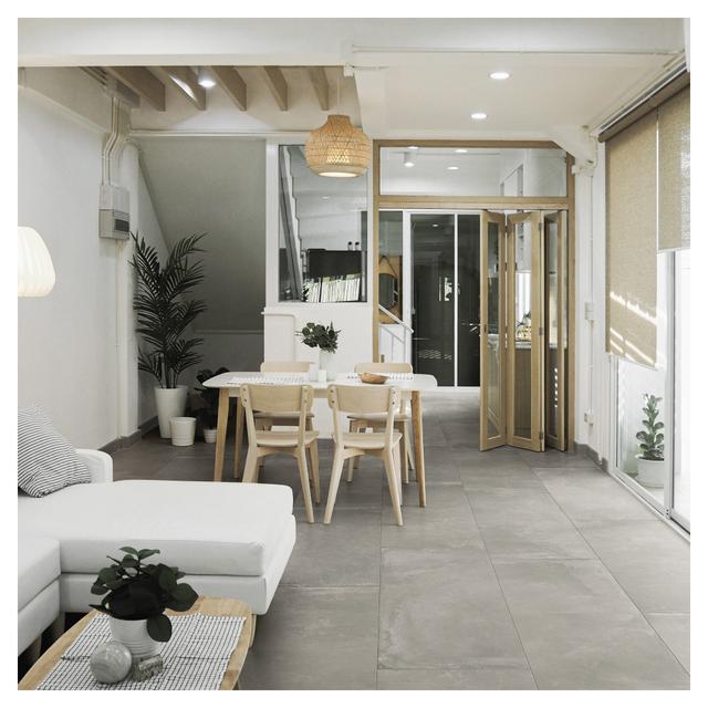 PAVIMENTO RIVESTIMENTO TIMA 12AG GRIGIO 60x120x1 cm RETTIFICATO R10 GRES PORCELLANATO | Tecnomat PAVIMENTO RIVESTIMENTO TIMA 12AG GRIGIO 60x120x1 cm RETTIFICATO R10 GRES PORCELLANATO | Tecnomat