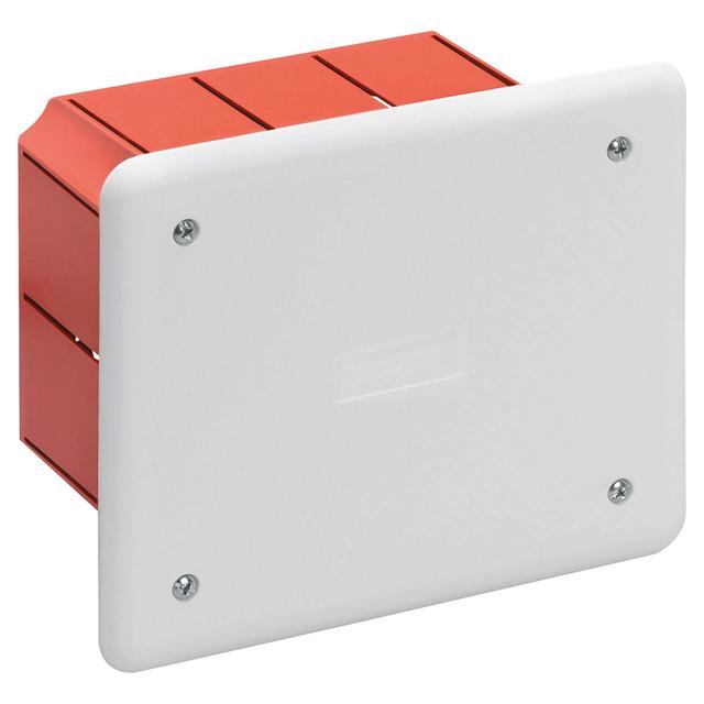 SCATOLA GEWISS DI DERIVAZIONE DA INCASSO 118x96x70 mm | Tecnomat SCATOLA GEWISS DI DERIVAZIONE DA INCASSO 118x96x70 mm | Tecnomat