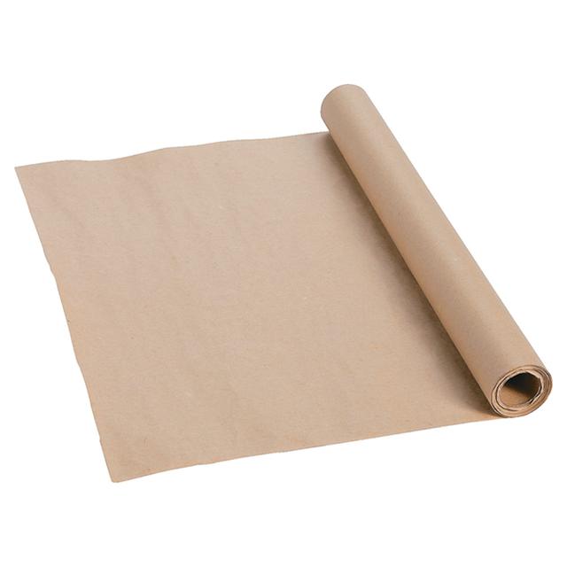 ROTOLO CARTA PER IMBALLO 100% CARTA RICICLATA 85x2000 cm 50 g/m² | Tecnomat ROTOLO CARTA PER IMBALLO 100% CARTA RICICLATA 85x2000 cm 50 g/m² | Tecnomat