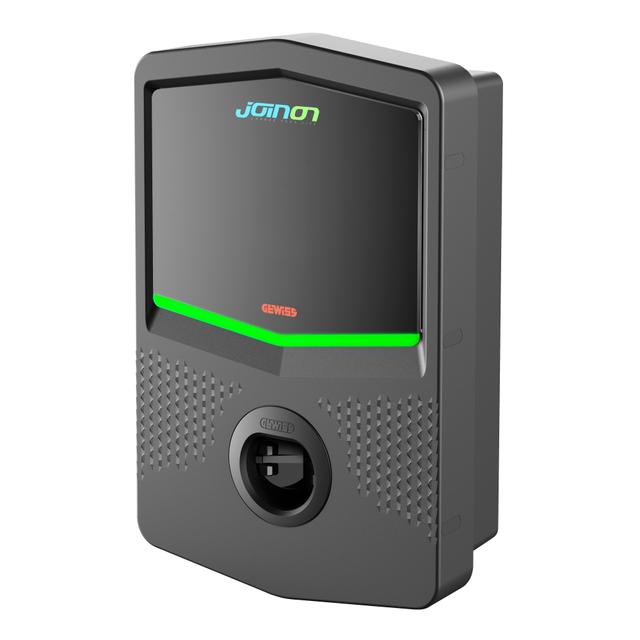 STAZIONE DI RICARICA GEWISS 4,6KW MONOFASE SENZA CAVO CON PROTEZIONE DLM IP55 | Tecnomat STAZIONE DI RICARICA GEWISS 4,6KW MONOFASE SENZA CAVO CON PROTEZIONE DLM IP55 - 2 | Tecnomat