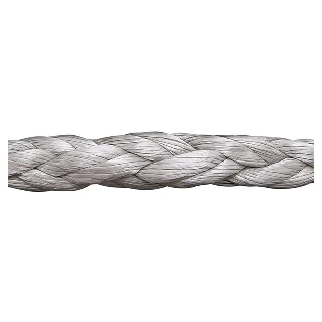 TRECCIA DYNAPROTECT GRIGIA 200 m Ø 5 mm NAUTICA CARICO ROTTURA 2400 kg VML | Tecnomat TRECCIA DYNAPROTECT GRIGIA 200 m Ø 5 mm NAUTICA CARICO ROTTURA 2400 kg VML | Tecnomat