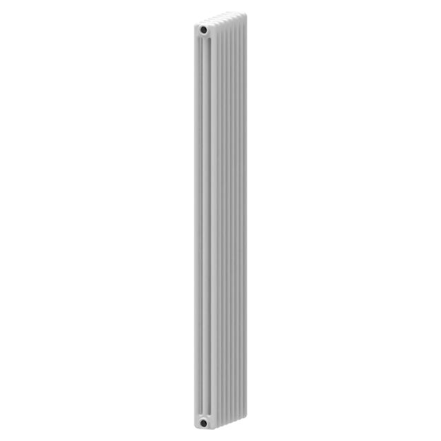 RADIATORE ACCIAIO COMBY TUBOLARE 3 COLONNE 8 ELEMENTI H 1792 mm INTERASSE 1735 mm | Tecnomat RADIATORE ACCIAIO COMBY TUBOLARE 3 COLONNE 8 ELEMENTI H 1792 mm INTERASSE 1735 mm - 2 | Tecnomat