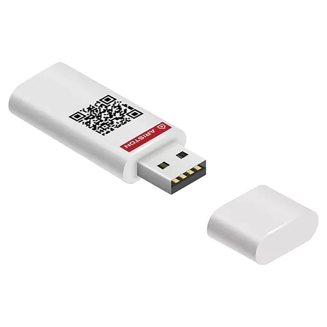 SCHEDA WiFi PER CONDIZIONATORE ARISTON ZENUS | Tecnomat SCHEDA WiFi PER CONDIZIONATORE ARISTON ZENUS | Tecnomat