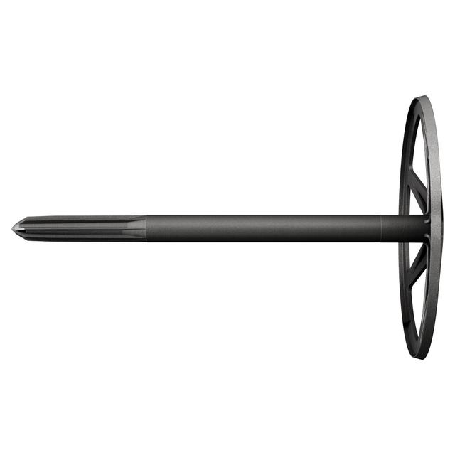 TASSELLI NYLON FISCHER DHK 250 PEZZI PER PANNELLI ISOLANTI | Tecnomat TASSELLI NYLON FISCHER DHK 250 PEZZI PER PANNELLI ISOLANTI | Tecnomat