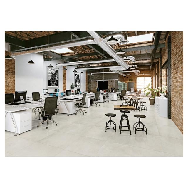 PAVIMENTO INTERNO INDU BEIGE 60x60x0,9 cm RETTIFICATO PEI4 R9 GRES PORCELLANATO | Tecnomat PAVIMENTO INTERNO INDU BEIGE 60x60x0,9 cm RETTIFICATO PEI4 R9 GRES PORCELLANATO - 2 | Tecnomat