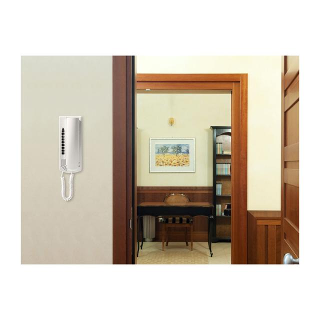 CITOFONO ELVOX PETRARCA 620R | Tecnomat CITOFONO ELVOX PETRARCA 620R | Tecnomat