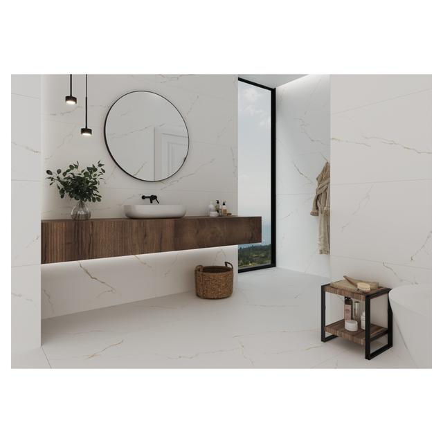 PAVIMENTO INTERNO THUILE VENATO 59,5x120x1 cm PEI5 R9 GRES PORCELLANATO | Tecnomat  PAVIMENTO INTERNO THUILE VENATO 59,5x120x1 cm PEI5 R9 GRES PORCELLANATO | Tecnomat