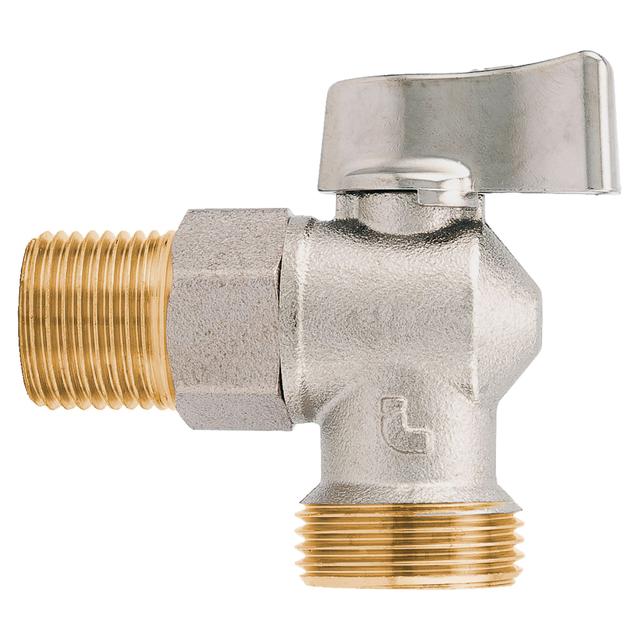 RUBINETTO DI CARICO LAVATRICE ITAP 392 M1/2'' X M3/4'' IN OTTONE LEVA IN METALLO 16 BAR | Tecnomat RUBINETTO DI CARICO LAVATRICE ITAP 392 M1/2'' X M3/4'' IN OTTONE LEVA IN METALLO 16 BAR | Tecnomat