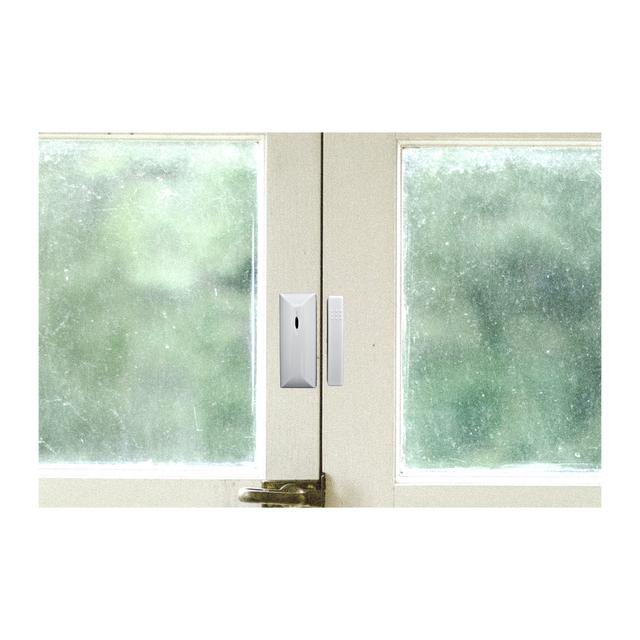 CONTATTO MAGNETICO PROXE VIGILA BIANCO | Tecnomat CONTATTO MAGNETICO PROXE VIGILA BIANCO - 2 | Tecnomat