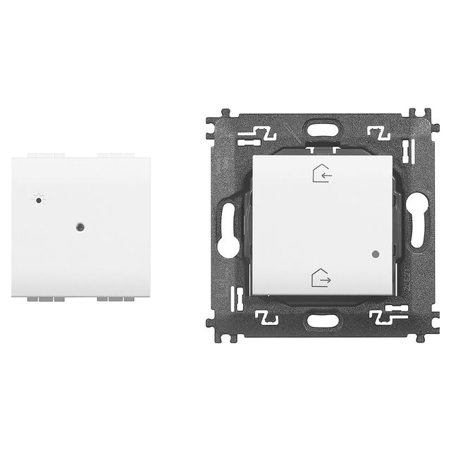 GATEWAY LIVING LIGHT SMART ENTRA-ESCI BIANCO | Tecnomat GATEWAY LIVING LIGHT SMART ENTRA-ESCI BIANCO | Tecnomat