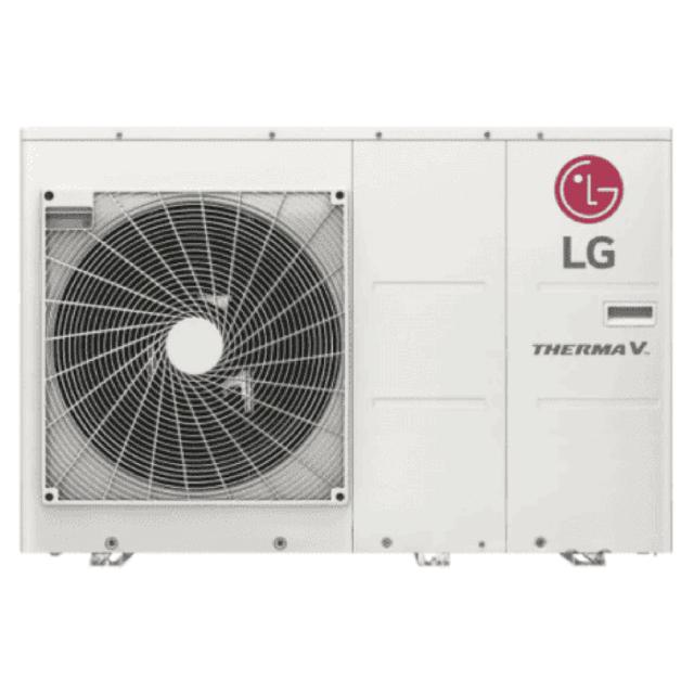 MOTORE LG 5 ATTACCHI 30000 BTU R32 | Tecnomat MOTORE LG 5 ATTACCHI 30000 BTU R32 - 2 | Tecnomat