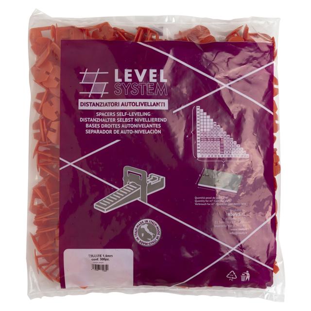 ELEMENTO A PERDERE TIRANTE 1,5mmCONF. 300pz. | Tecnomat ELEMENTO A PERDERE TIRANTE 1,5mmCONF. 300pz. - 2 | Tecnomat