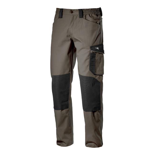 PANTALONE JAZZ PERFORMANCE DIADORA TAGLIA S COLORE BEIGE SCURO | Tecnomat PANTALONE JAZZ PERFORMANCE DIADORA TAGLIA S COLORE BEIGE SCURO | Tecnomat