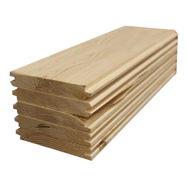 LISTONE IN ABETE GREZZO AB 200x15 cm (HxL) SP 20 mm PACCO=1,5mq RESA=1,34mq 5p | Tecnomat LISTONE IN ABETE GREZZO AB 200x15 cm (HxL) SP 20 mm PACCO=1,5mq RESA=1,34mq 5p - 2 | Tecnomat