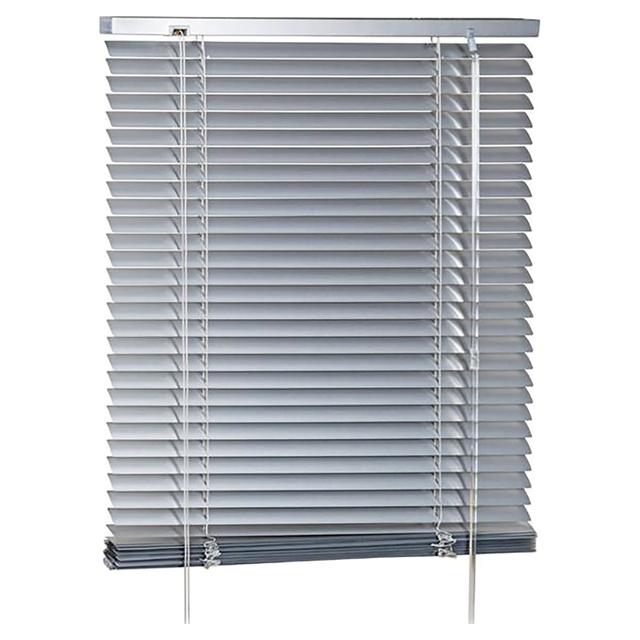 VENEZIANA ALLUMINIO 120x162 cm 25 mm ALLUMINIO | Tecnomat VENEZIANA ALLUMINIO 120x162 cm 25 mm ALLUMINIO | Tecnomat