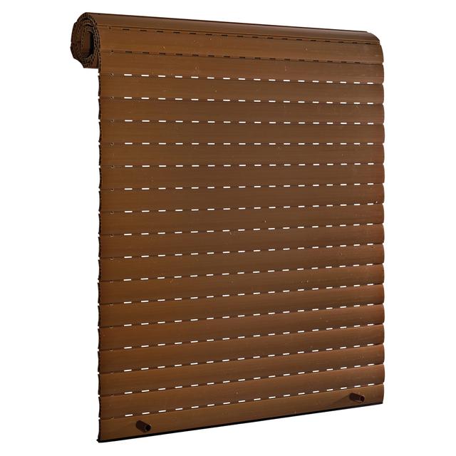 TAPPARELLA IN KIT L 183x160 cm PVC LIGHT DOUGLAS | Tecnomat TAPPARELLA IN KIT L 183x160 cm PVC LIGHT DOUGLAS | Tecnomat