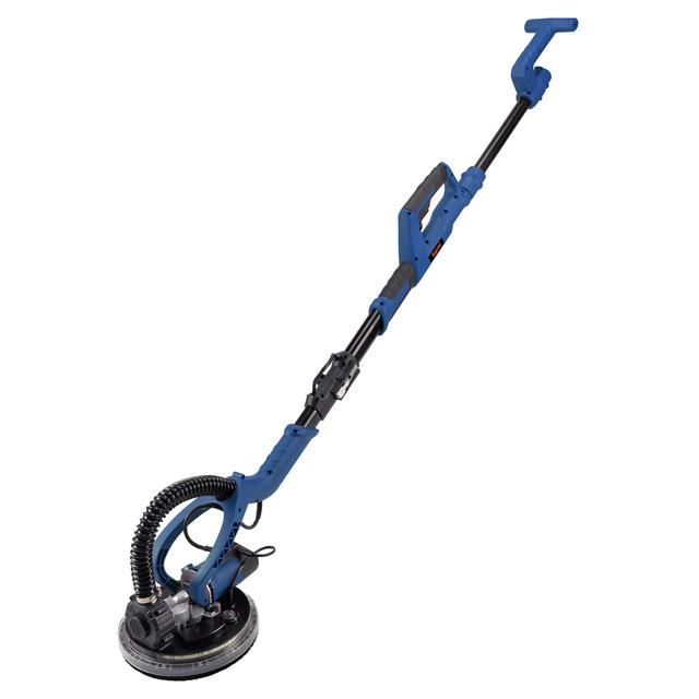 CARTEGGIATRICE KAPRIOL PER MURO 750 W KCM 750 DISCHI Ø 225 mm GIRI 1000-1850 rpm CON ASTA | Tecnomat CARTEGGIATRICE KAPRIOL PER MURO 750 W KCM 750 DISCHI Ø 225 mm GIRI 1000-1850 rpm CON ASTA | Tecnomat