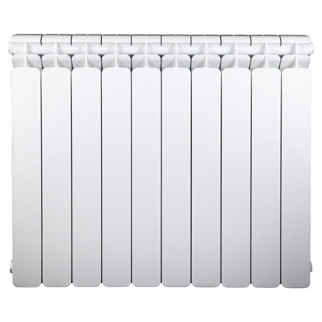 RADIATORE ALLUMINIO FARAL FLY INTERASSE 800mm PROFONDITA' 80 mm 10 ELEMENTI | Tecnomat RADIATORE ALLUMINIO FARAL FLY INTERASSE 800mm PROFONDITA' 80 mm 10 ELEMENTI | Tecnomat