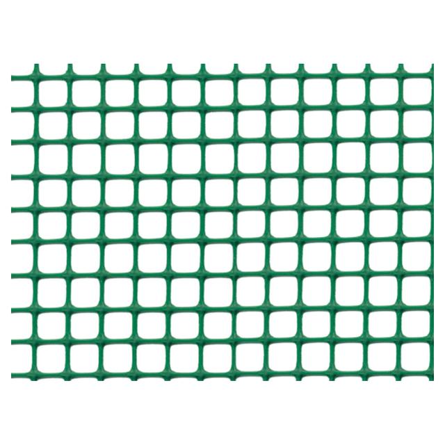 RETE QUADRA VERDE 1x5 m MAGLIA 10x10 mm | Tecnomat RETE QUADRA VERDE 1x5 m MAGLIA 10x10 mm | Tecnomat