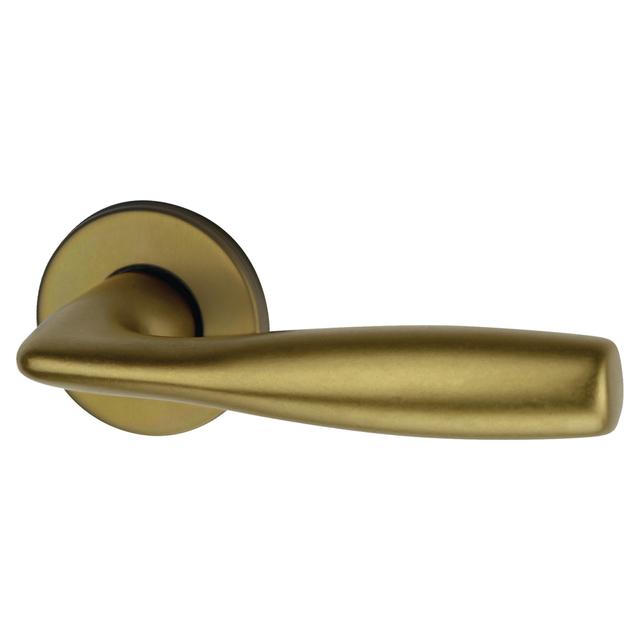 MEZZA MANIGLIA COTTALI - MITO ALLUMINIO BRONZATO QUADRO 8 mm | Tecnomat MEZZA MANIGLIA COTTALI - MITO ALLUMINIO BRONZATO QUADRO 8 mm | Tecnomat
