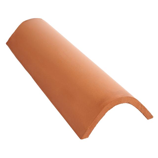 COPPO PICCOLO TOSCANO LISCIO 45 cm 28 pz/m² | Tecnomat COPPO PICCOLO TOSCANO LISCIO 45 cm 28 pz/m² - 2 | Tecnomat