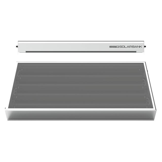 ACCUMULO PLEION EGO SOLAR BANK 35 L PER COLLETTORE SOLARE EGOPRIME ALLUMINIO | Tecnomat ACCUMULO PLEION EGO SOLAR BANK 35 L PER COLLETTORE SOLARE EGOPRIME ALLUMINIO - 2 | Tecnomat