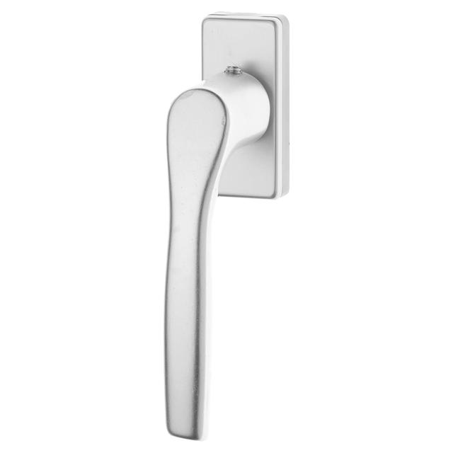 DK GHIDINI - DEA ALLUMINIO ARGENTATO QUADRO 7 mm | Tecnomat DK GHIDINI - DEA ALLUMINIO ARGENTATO QUADRO 7 mm | Tecnomat