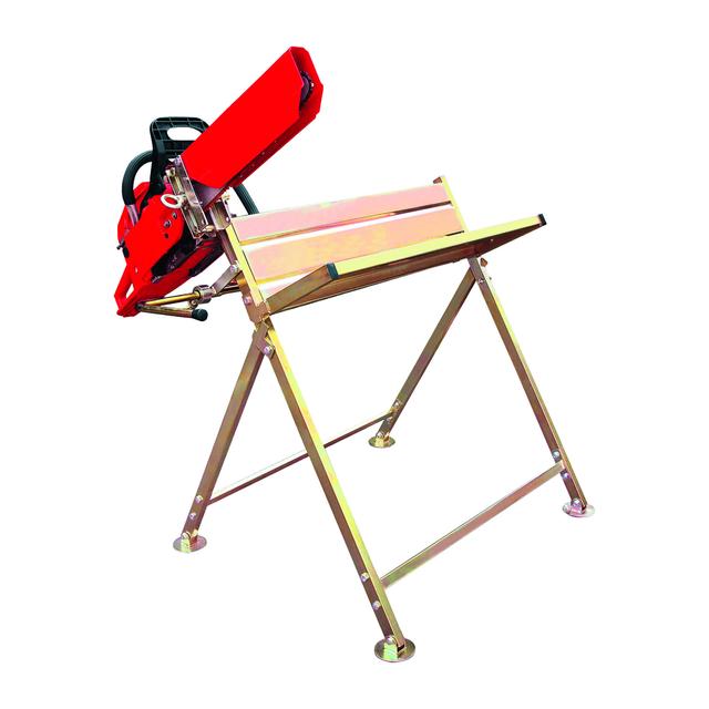 CAVALLETTO TAGLIATRONCHI CON SUPPORTO PER MOTOSEGHE | Tecnomat CAVALLETTO TAGLIATRONCHI CON SUPPORTO PER MOTOSEGHE | Tecnomat