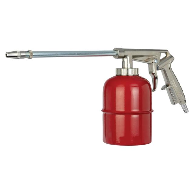 PISTOLA LAVAGGIO ARIA ACQUA PROFESSIONALE | Tecnomat PISTOLA LAVAGGIO ARIA ACQUA PROFESSIONALE | Tecnomat