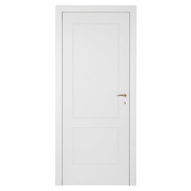 PORTA DA INTERNO BATTENTE MATILDE CONTRACT EFFEBIQUATTRO 70x210 cm (LxH) REVERSIBILE | Tecnomat PORTA DA INTERNO BATTENTE MATILDE CONTRACT EFFEBIQUATTRO 70x210 cm (LxH) REVERSIBILE | Tecnomat