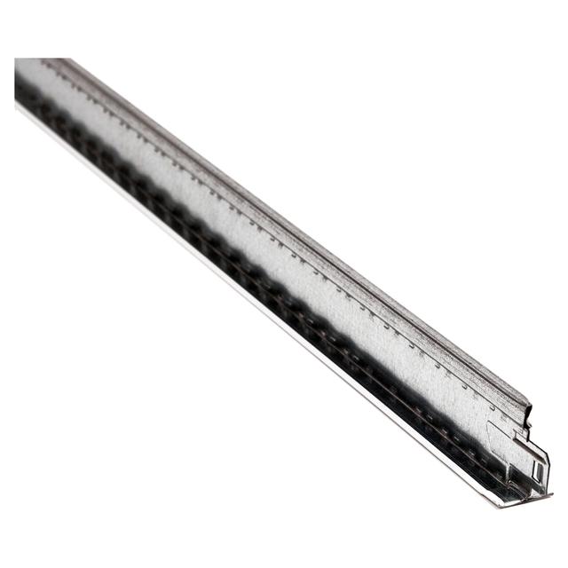 PROFILO INTERMEDIO T 38/24/600 mm PER CONTROSOFFITTO IN ACCIAIO | Tecnomat PROFILO INTERMEDIO T 38/24/600 mm PER CONTROSOFFITTO IN ACCIAIO | Tecnomat