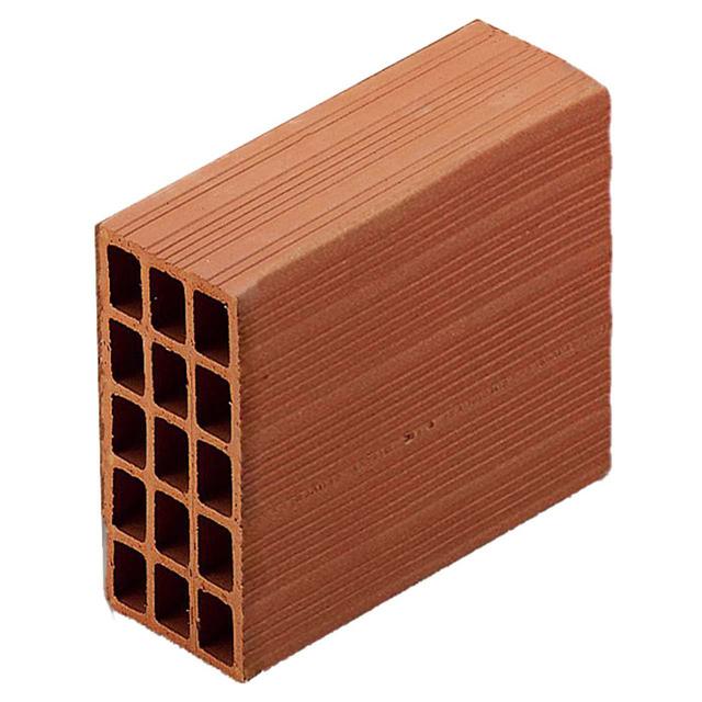 MATTONE FORATO WIENERBERGER 12x25x33 cm | Tecnomat MATTONE FORATO WIENERBERGER 12x25x33 cm | Tecnomat