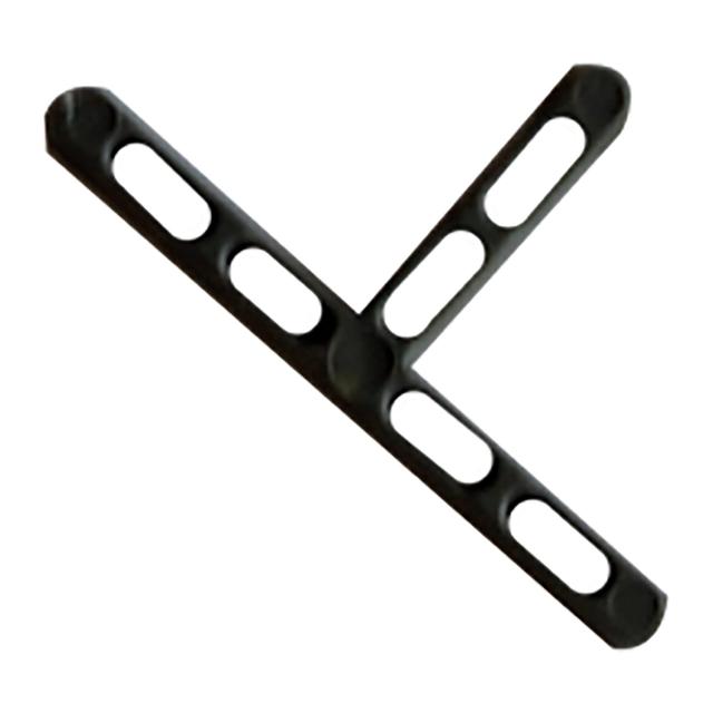 DISTANZIATORE A T 4 mm 250 PEZZI | Tecnomat  DISTANZIATORE A T 4 mm 250 PEZZI | Tecnomat