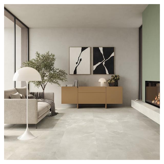 PAVIMENTO INTERNO TIMASLATE WHITE 60x120x1 cm R10 RETT GRES PORCELLANATO | Tecnomat PAVIMENTO INTERNO TIMASLATE WHITE 60x120x1 cm R10 RETT GRES PORCELLANATO | Tecnomat