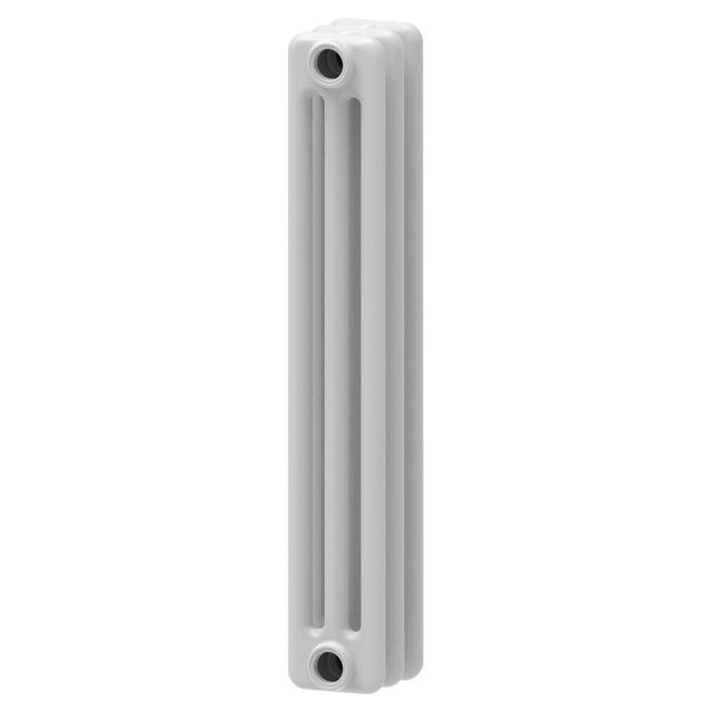 RADIATORE ACCIAIO OPERA TUBOLARE 3 COLONNE 3 ELEMENTI H 680 mm INTERASSE 623 mm | Tecnomat RADIATORE ACCIAIO OPERA TUBOLARE 3 COLONNE 3 ELEMENTI H 680 mm INTERASSE 623 mm - 2 | Tecnomat