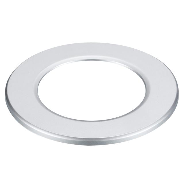 FARETTO A LED TONDO FISSO DA INCASSO SYLVANIA 6,5W 600 lumen 4000K LUCE BIANCA Ø 68 mm | Tecnomat FARETTO A LED TONDO FISSO DA INCASSO SYLVANIA 6,5W 600 lumen 4000K LUCE BIANCA Ø 68 mm | Tecnomat