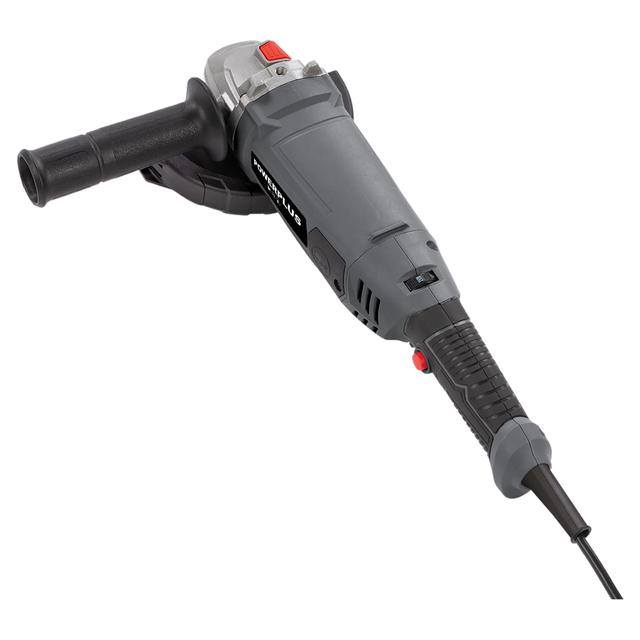 SMERIGLIATRICE POWERPLUS 125 mm 1200 W POWE20025 12000 giri/min REGOLAZIONE DI VELOCITA' | Tecnomat SMERIGLIATRICE POWERPLUS 125 mm 1200 W POWE20025 12000 giri/min REGOLAZIONE DI VELOCITA' | Tecnomat