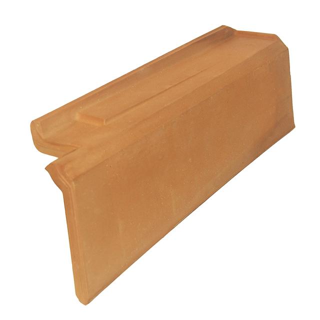 TEGOLA PORTOGHESE DI CHIUSURA DESTRA | Tecnomat TEGOLA PORTOGHESE DI CHIUSURA DESTRA | Tecnomat