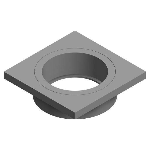 COPERCHIO PER POZZETTO PLUVIALE SIFONE 125x125 cm | Tecnomat COPERCHIO PER POZZETTO PLUVIALE SIFONE 125x125 cm | Tecnomat