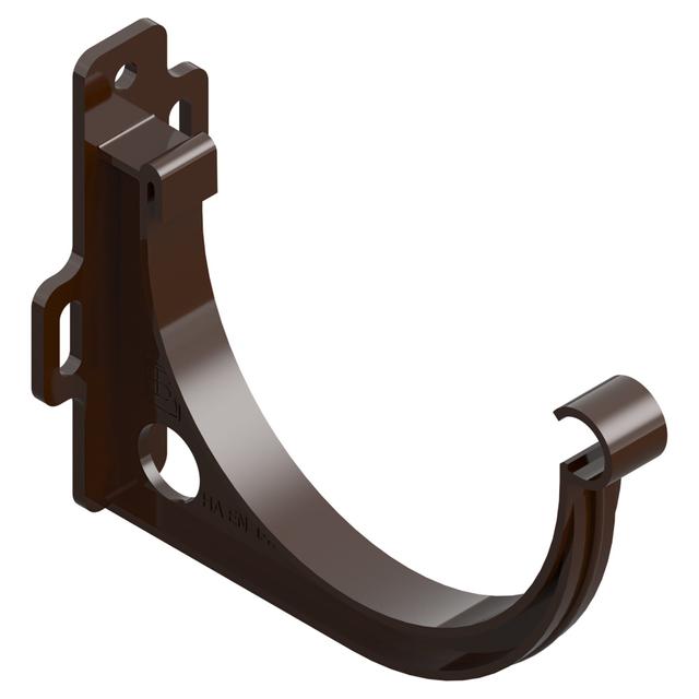 CICOGNA IN PVC A MURO SV25 PVC MARRONE | Tecnomat CICOGNA IN PVC A MURO SV25 PVC MARRONE - 2 | Tecnomat