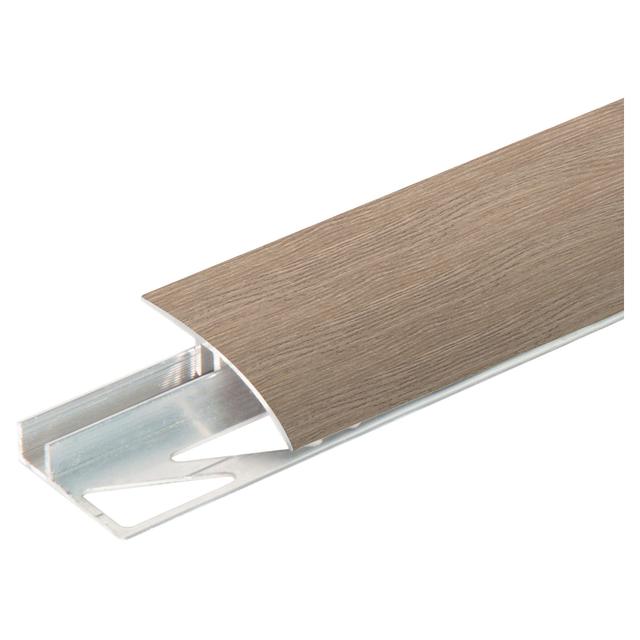 PROFILO DISLIVELLO WOOD L40xH900 mm | Tecnomat PROFILO DISLIVELLO WOOD L40xH900 mm - 2 | Tecnomat