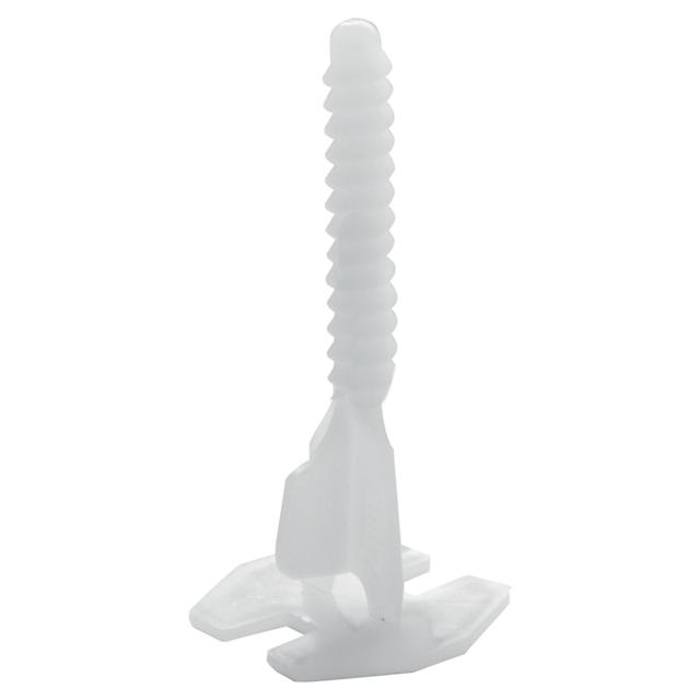 ELEMENTO A PERDERE A VITE A T 1 mm CONFEZIONE DA 100 PZ | Tecnomat ELEMENTO A PERDERE A VITE A T 1 mm CONFEZIONE DA 100 PZ - 2 | Tecnomat