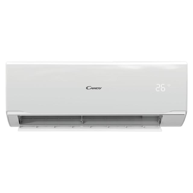 CONDIZIONATORE CANDY LINEA PURA CY-12RA MONO 12000 BTU WI-FI A++/A+ EER 3,23 COP 3,71 | Tecnomat CONDIZIONATORE CANDY LINEA PURA CY-12RA MONO 12000 BTU WI-FI A++/A+ EER 3,23 COP 3,71 | Tecnomat