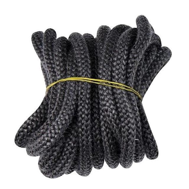 GUARNIZIONE CAMINI STUFE BEST FIRE Ø12mm 7,5 m FIBRA DI VETRO | Tecnomat GUARNIZIONE CAMINI STUFE BEST FIRE Ø12mm 7,5 m FIBRA DI VETRO - 2 | Tecnomat